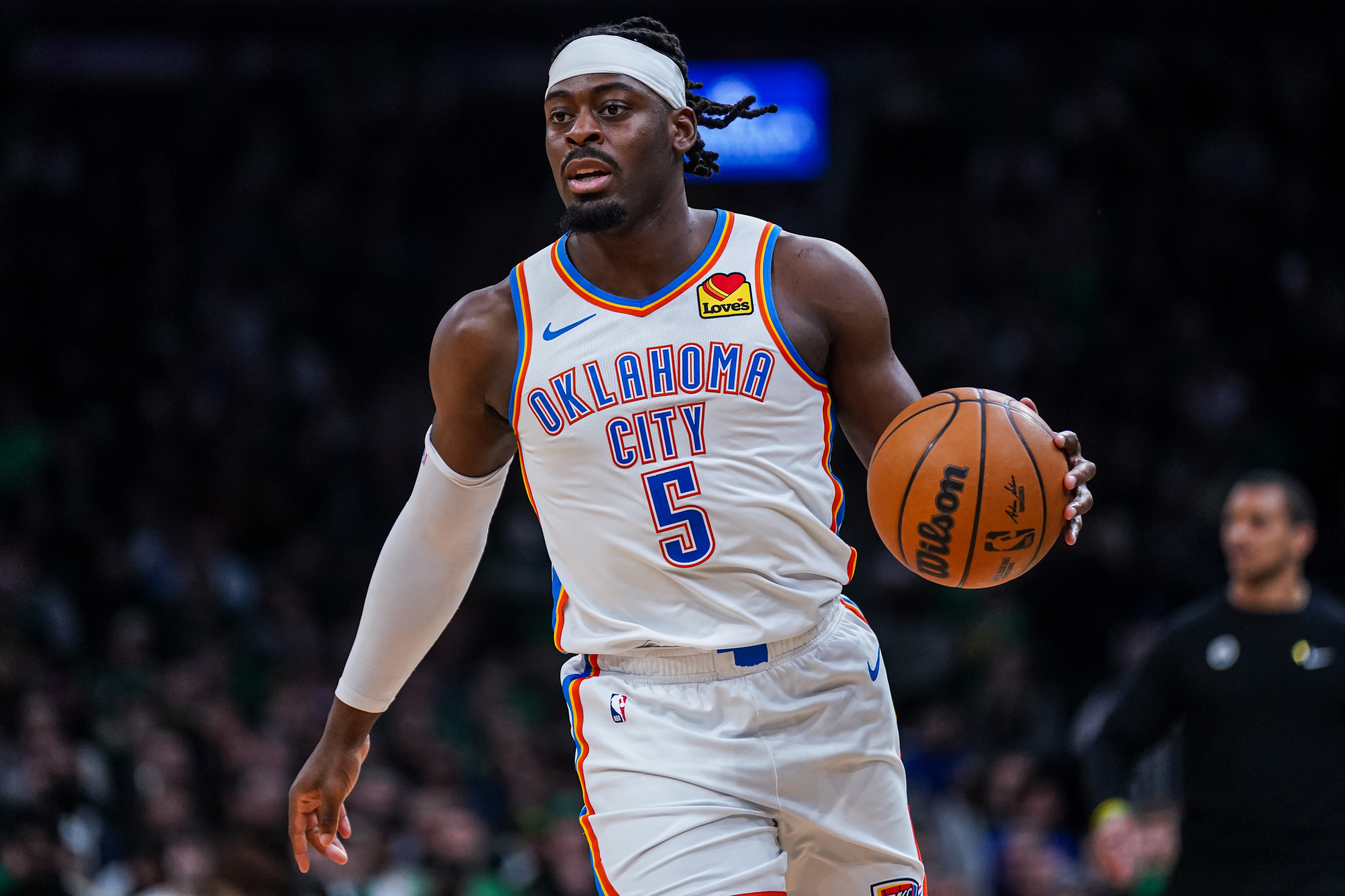 亚历山大：多特在NBA的防守影响力方面处于领先地位